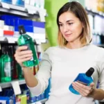 Zinamix chose mouthwashes