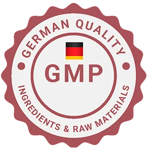zinamix-german quality GMP