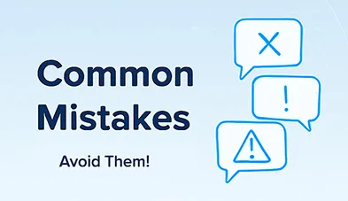 zinamix avoid common mistakes