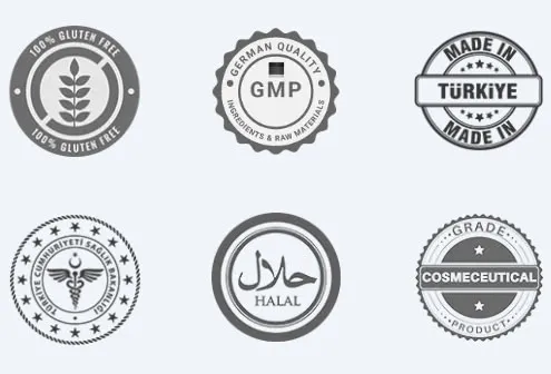 zinamix stamps and certificates